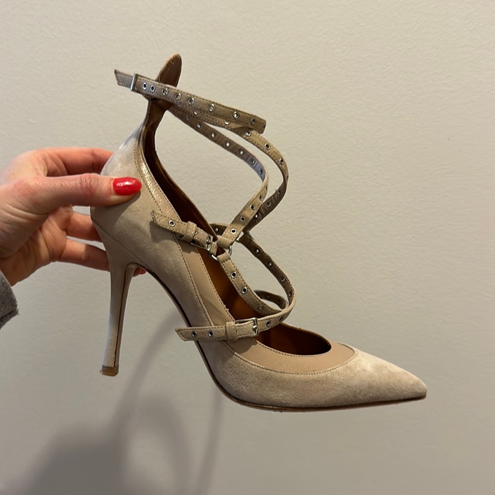 Valentino lovelatch heel